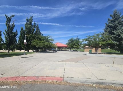 863 Nutmeg Place, Unit 12, Reno, NV 89502 Photo