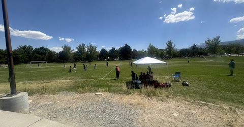 863 Nutmeg Place, Unit 12, Reno, NV 89502 Photo