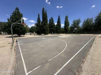 863 Nutmeg Place, Unit 12, Reno, NV 89502 Photo