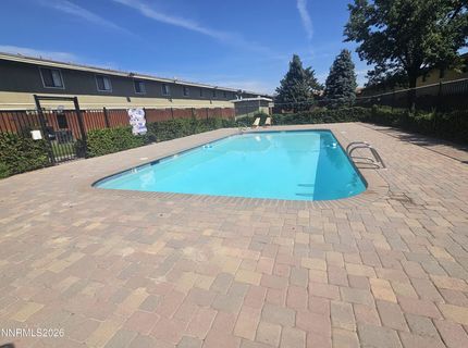 863 Nutmeg Place, Unit 12, Reno, NV 89502 Photo