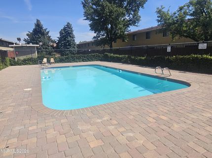 863 Nutmeg Place, Unit 12, Reno, NV 89502 Photo