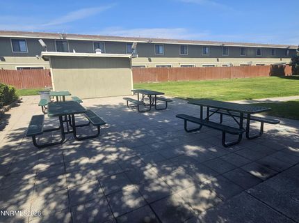 863 Nutmeg Place, Unit 12, Reno, NV 89502 Photo