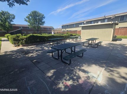 863 Nutmeg Place, Unit 12, Reno, NV 89502 Photo