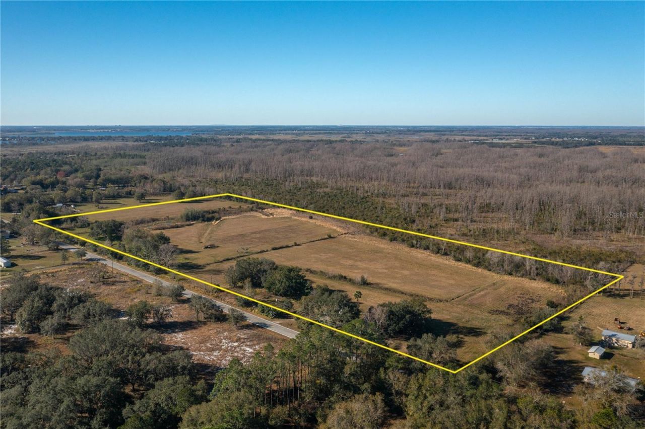 601 Diamond Acres Road, Davenport, FL 33837 Photo