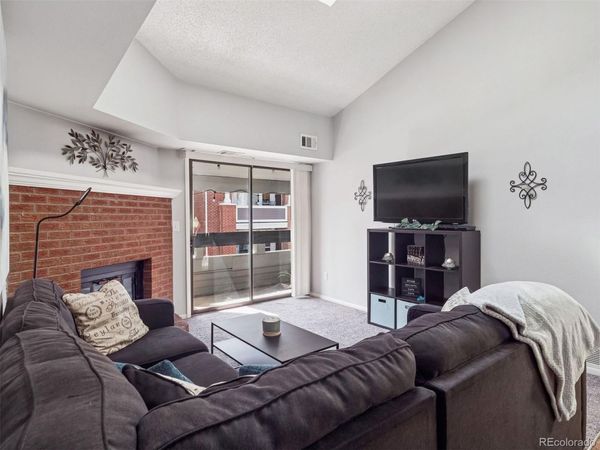 14439 E 1st Drive, Unit C11, Aurora, CO 80011