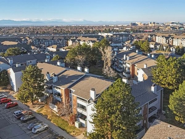 14439 E 1st Drive, Unit C11, Aurora, CO 80011