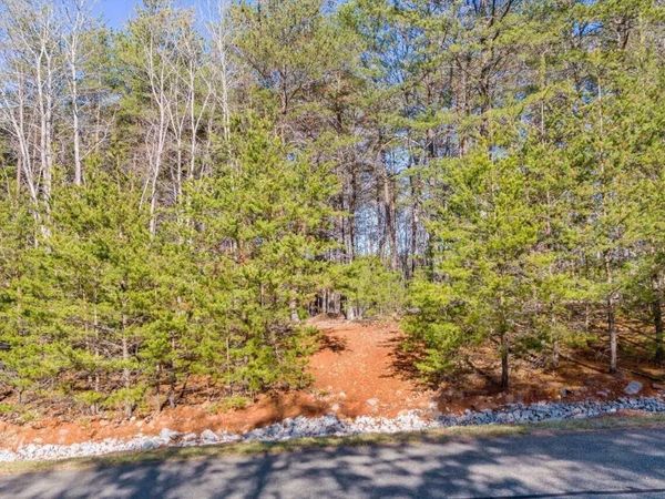 Lot 61 Garrison Ridge, Pittsville, VA 24139
