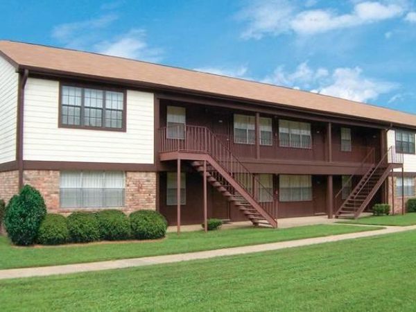 151 Boone Street, Unit G104, Pensacola, FL 32505