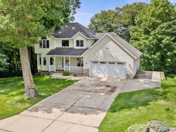 541 Woodland Trail, Medford, MN 55049