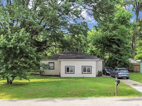 828 FLOYD AVE, Memphis, TN 38127