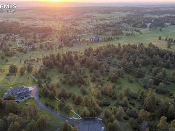 10421 Remmick Ridge Road, Parker, CO 80134