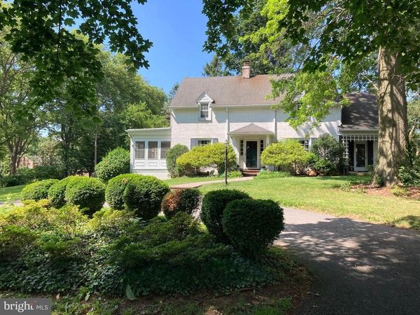 18902 PRESTON ROAD, HAGERSTOWN, MD 21742