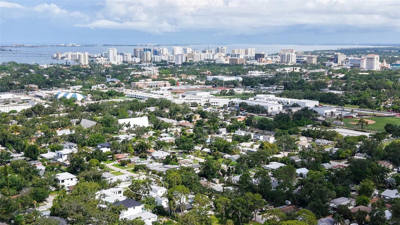2410 Prospect Street, Sarasota, FL 34239 Photo
