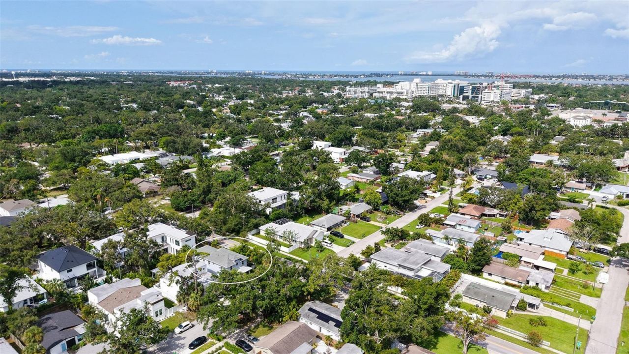 2410 Prospect Street, Sarasota, FL 34239 Photo