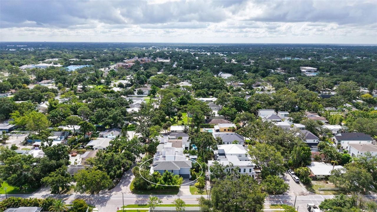 2410 Prospect Street, Sarasota, FL 34239 Photo