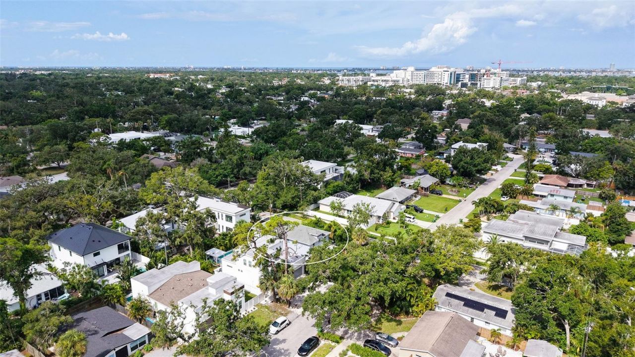2410 Prospect Street, Sarasota, FL 34239 Photo