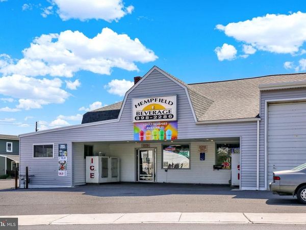 121 CHURCH STREET, LANDISVILLE, PA 17538