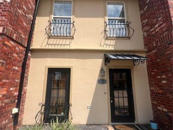 4400 Brown Street, Unit W, Lake Charles, LA 70607