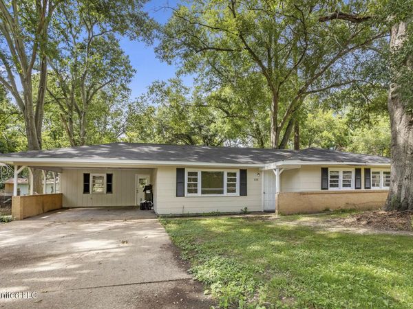 1038 Brookley Street, Jackson, MS 39212