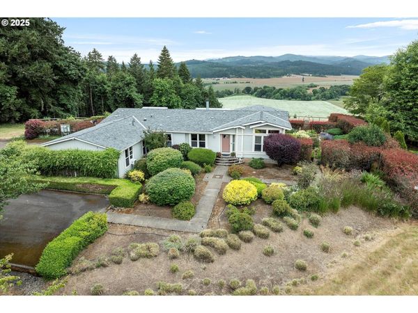 7340/7350 SMITH RD, Monmouth, OR 97361
