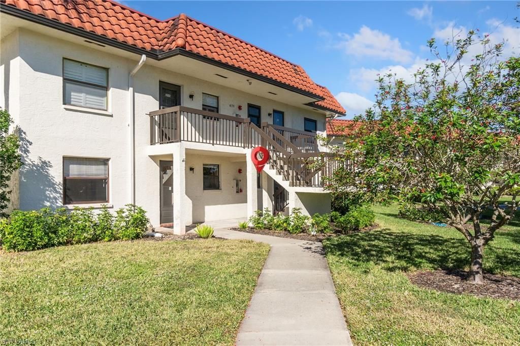4198 27th Ct Sw, Unit 106, Naples, FL 34116 Photo
