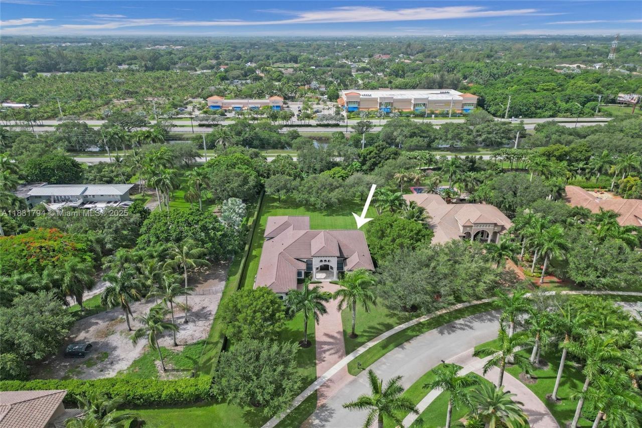 11056 Blackhawk Blvd, Davie, FL 33328 Photo