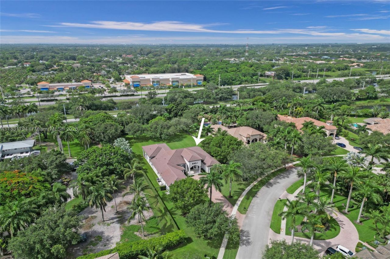 11056 Blackhawk Blvd, Davie, FL 33328 Photo