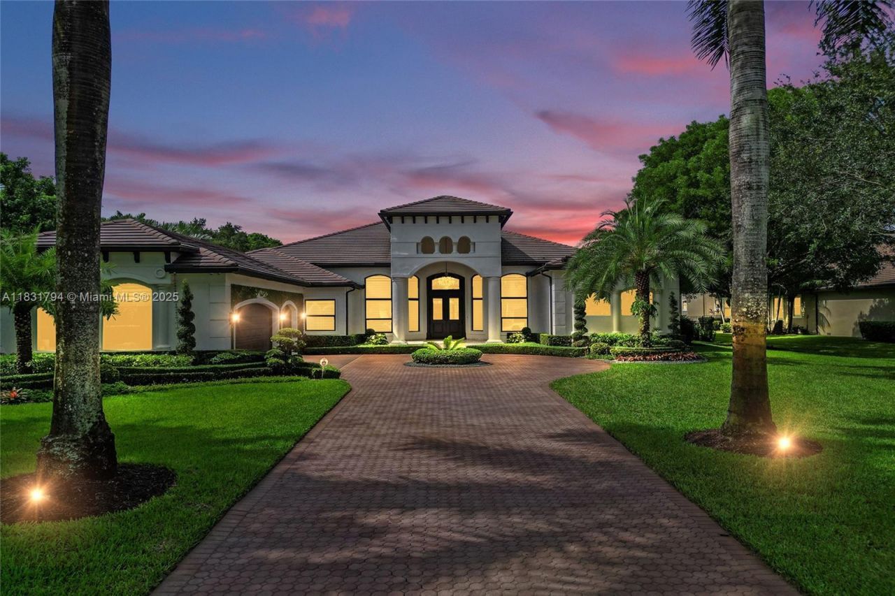 11056 Blackhawk Blvd, Davie, FL 33328 Photo