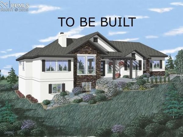 3806 Pinehurst Circle, Colorado Springs, CO 80908