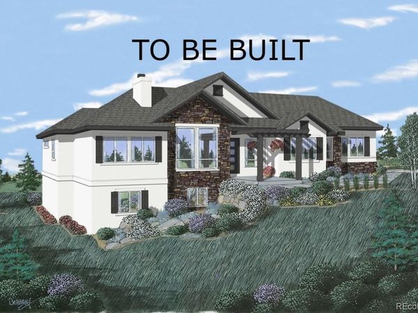 3806 Pinehurst, Monument, CO 80132