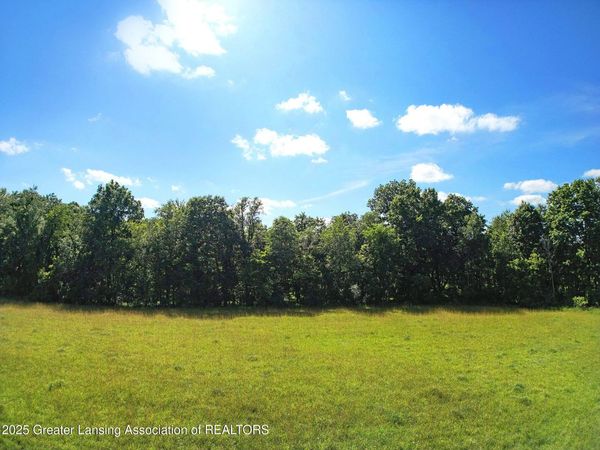 Lot 11 Minix Drive, Stockbridge, MI 49285