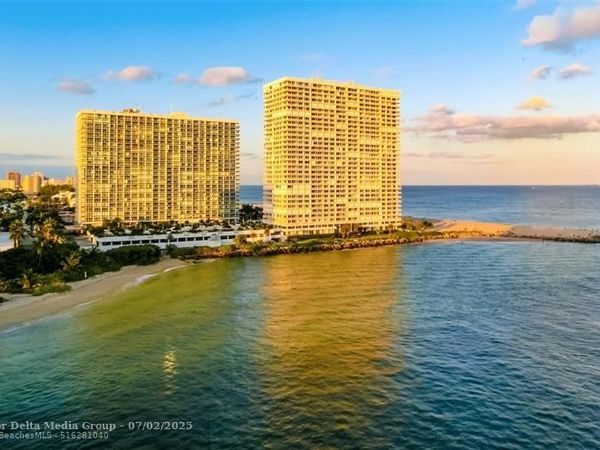 2100 S Ocean Ln, Unit 411, Fort Lauderdale, FL 33316