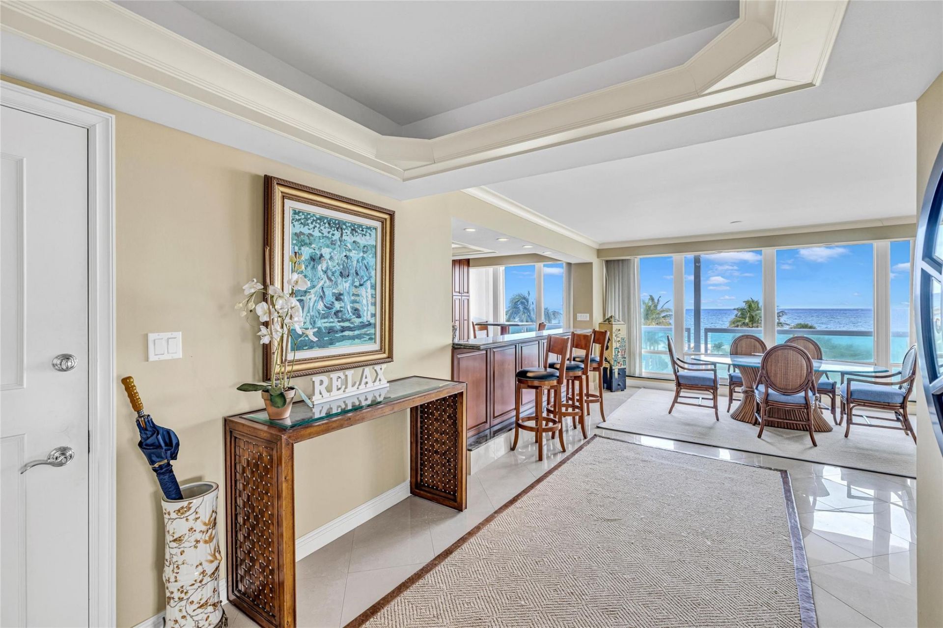 2100 S Ocean Lane, Unit 411, Fort Lauderdale, FL 33316 Photo