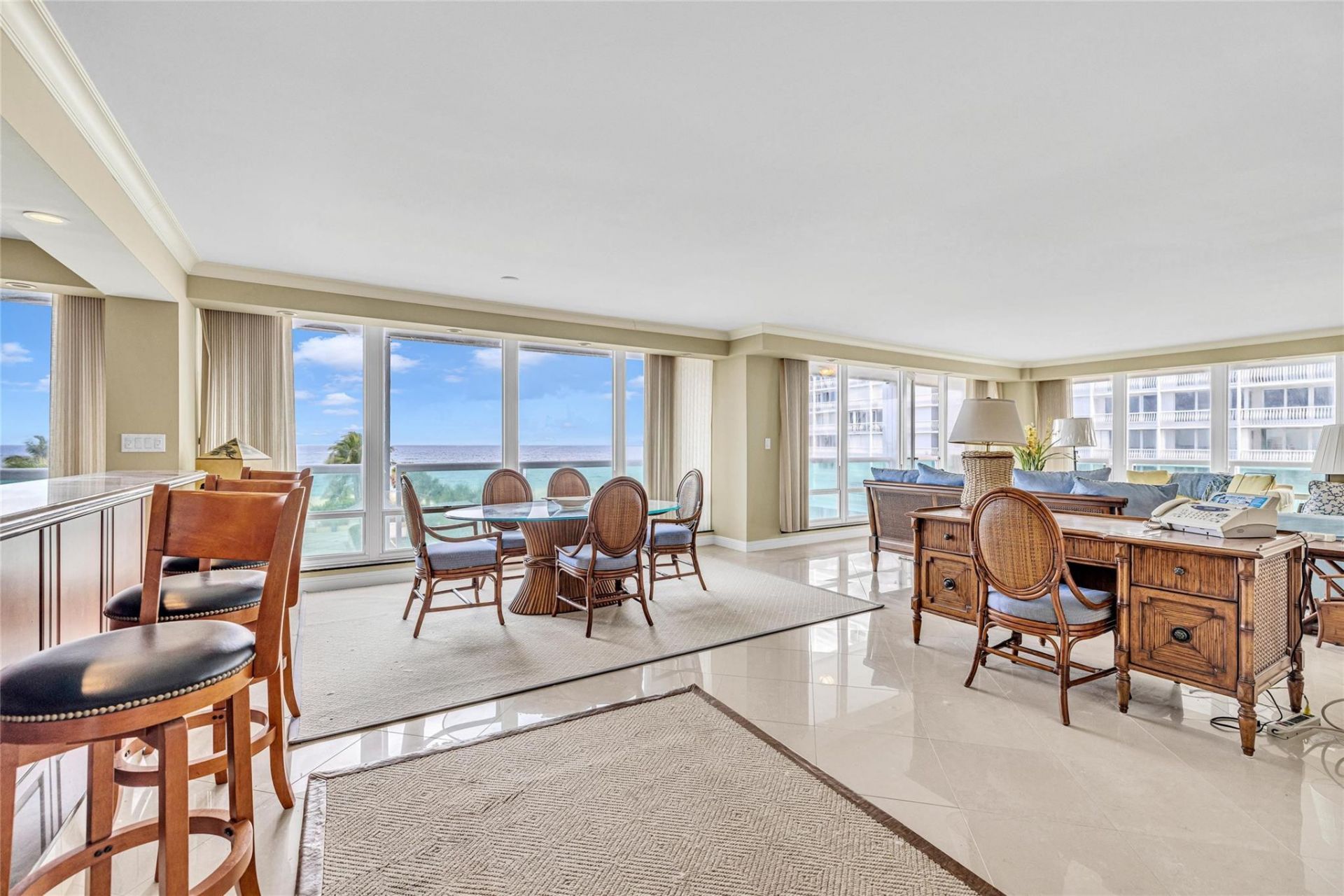 2100 S Ocean Lane, Unit 411, Fort Lauderdale, FL 33316 Photo