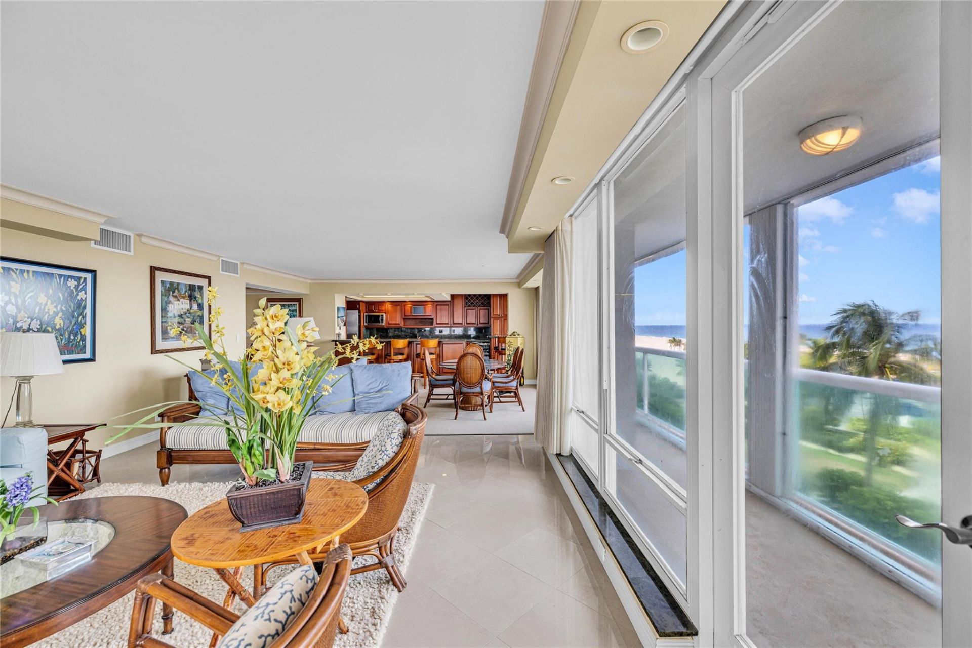 2100 S Ocean Lane, Unit 411, Fort Lauderdale, FL 33316 Photo