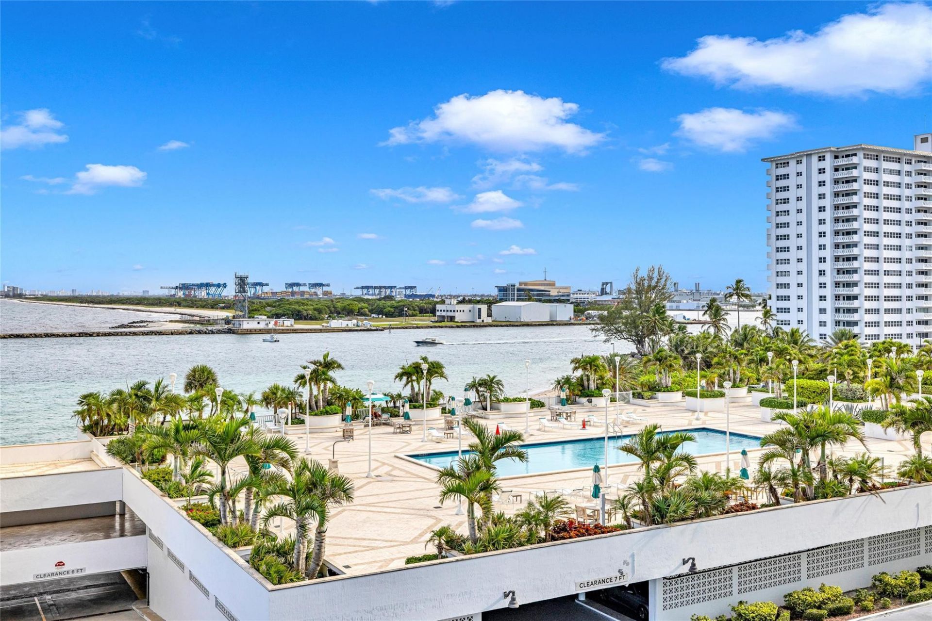 2100 S Ocean Lane, Unit 411, Fort Lauderdale, FL 33316 Photo
