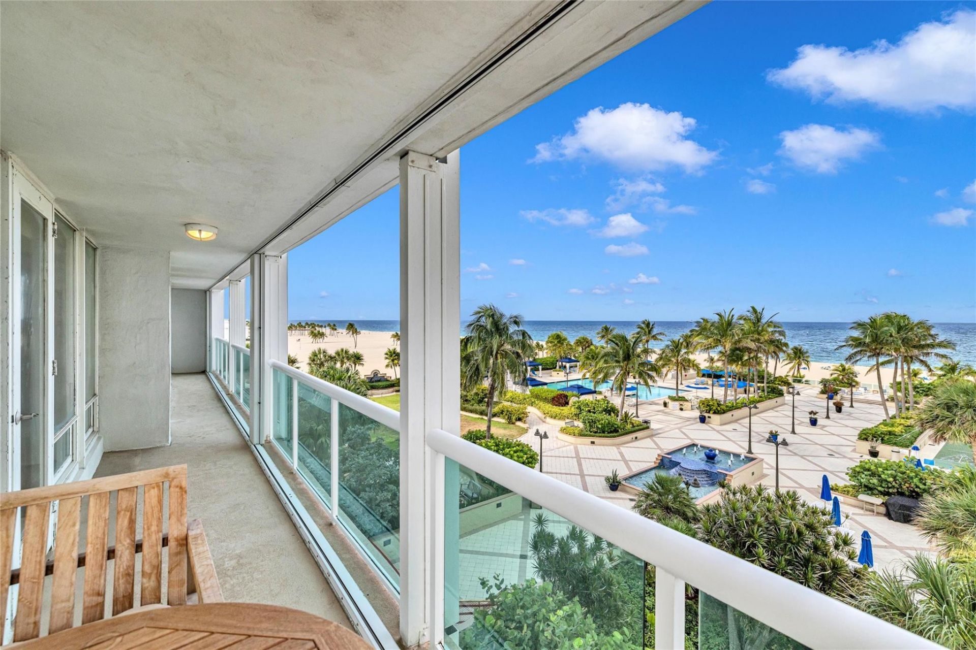 2100 S Ocean Lane, Unit 411, Fort Lauderdale, FL 33316 Photo