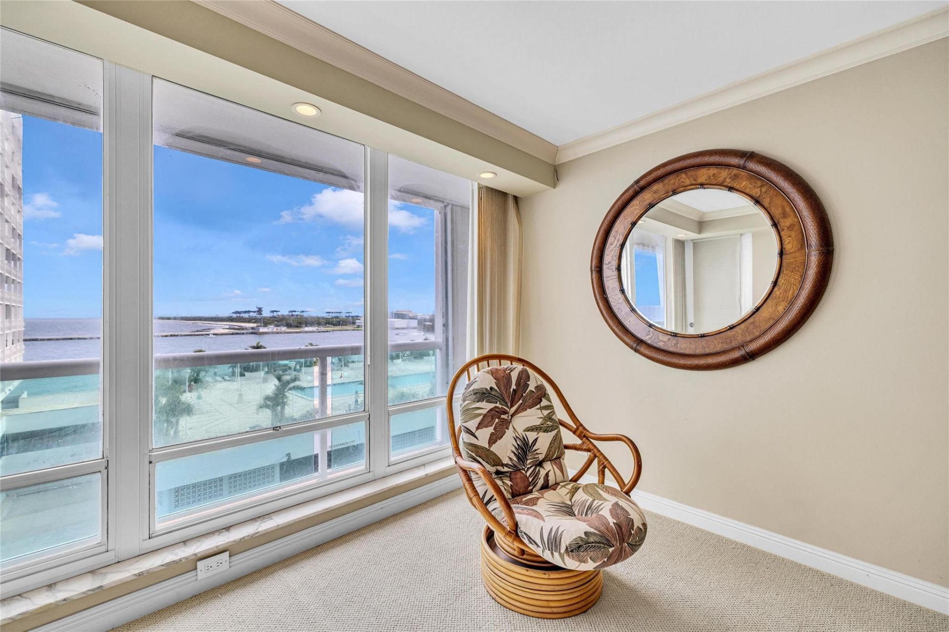 2100 S Ocean Lane, Unit 411, Fort Lauderdale, FL 33316 Photo