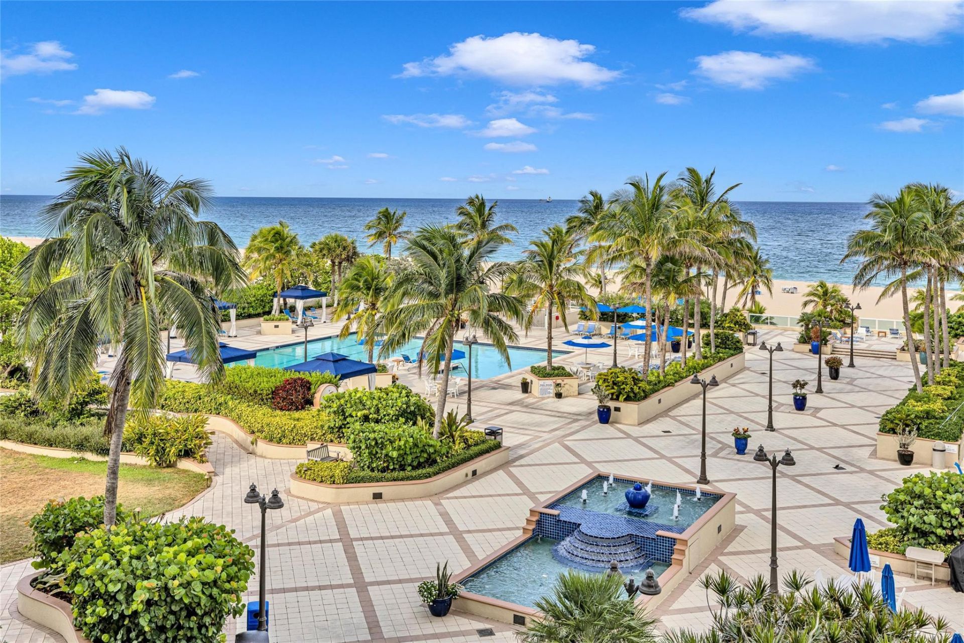 2100 S Ocean Lane, Unit 411, Fort Lauderdale, FL 33316 Photo