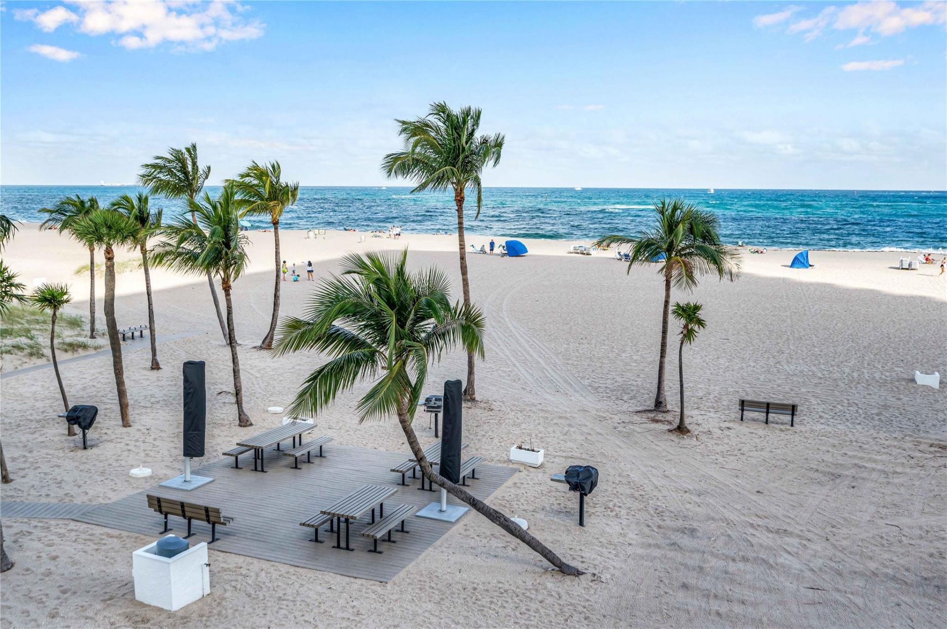 2100 S Ocean Lane, Unit 411, Fort Lauderdale, FL 33316 Photo
