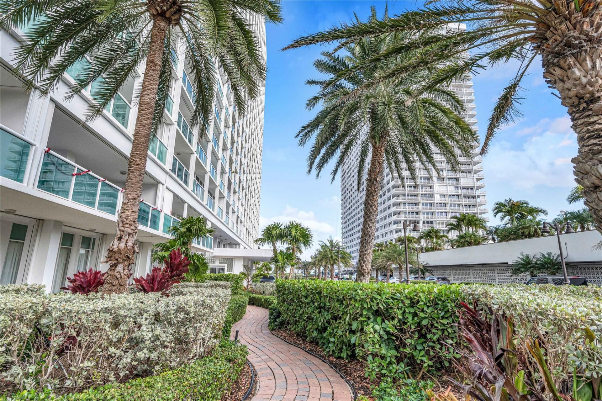 2100 S Ocean Lane, Unit 411, Fort Lauderdale, FL 33316 Photo