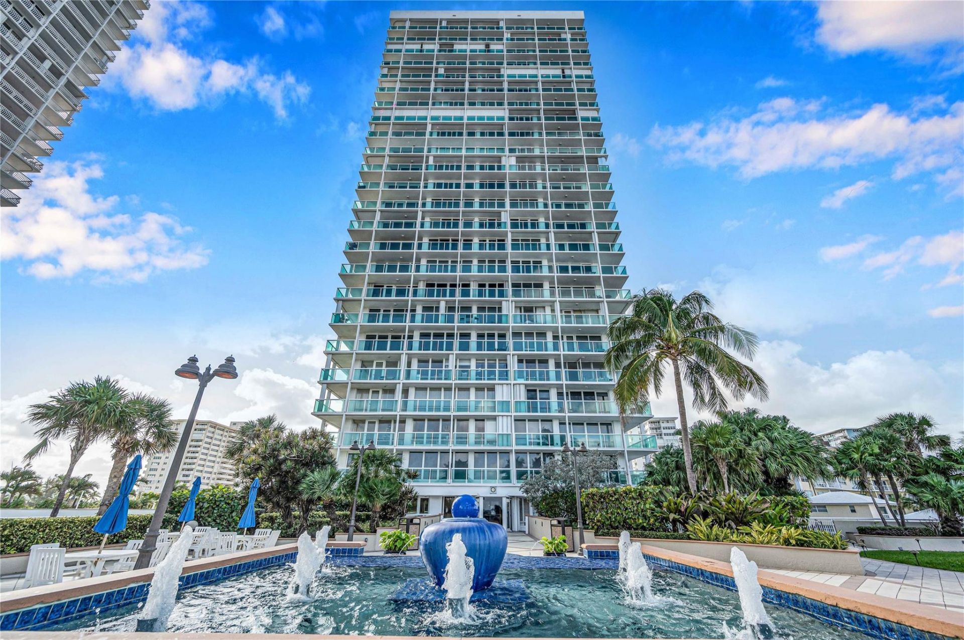 2100 S Ocean Lane, Unit 411, Fort Lauderdale, FL 33316 Photo