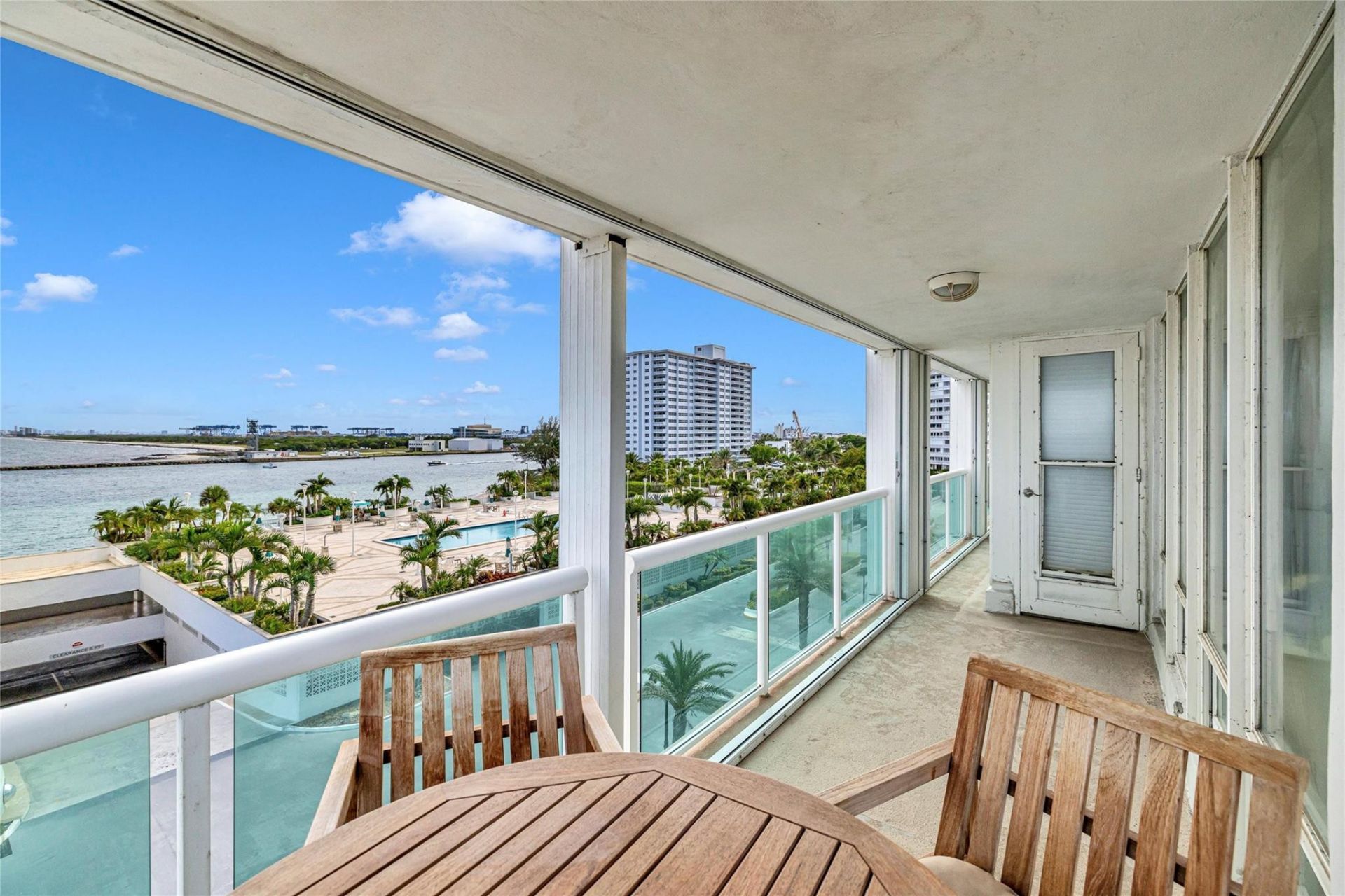 2100 S Ocean Lane, Unit 411, Fort Lauderdale, FL 33316 Photo