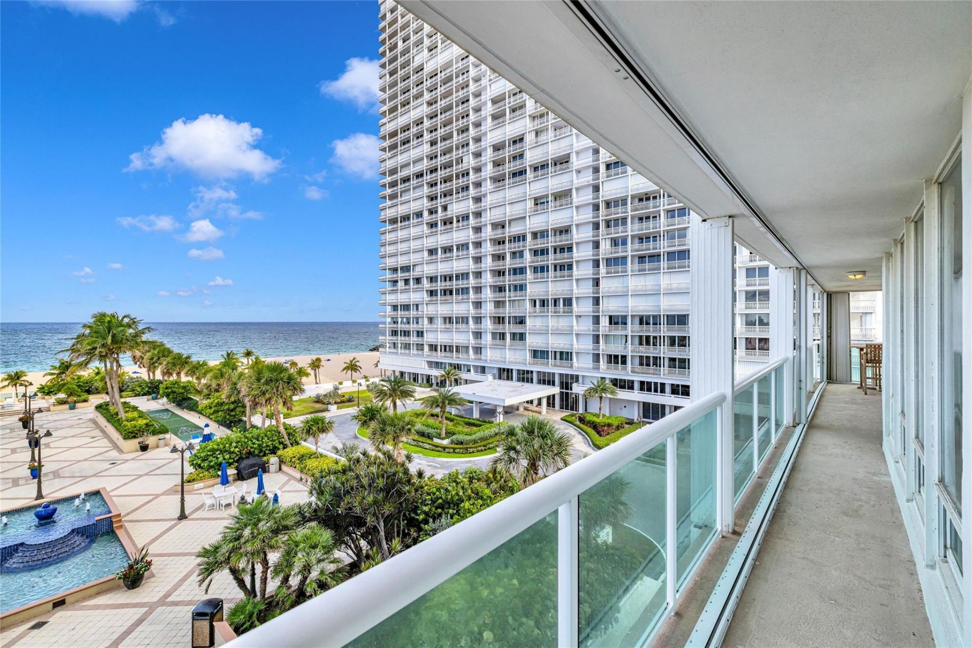 2100 S Ocean Lane, Unit 411, Fort Lauderdale, FL 33316 Photo