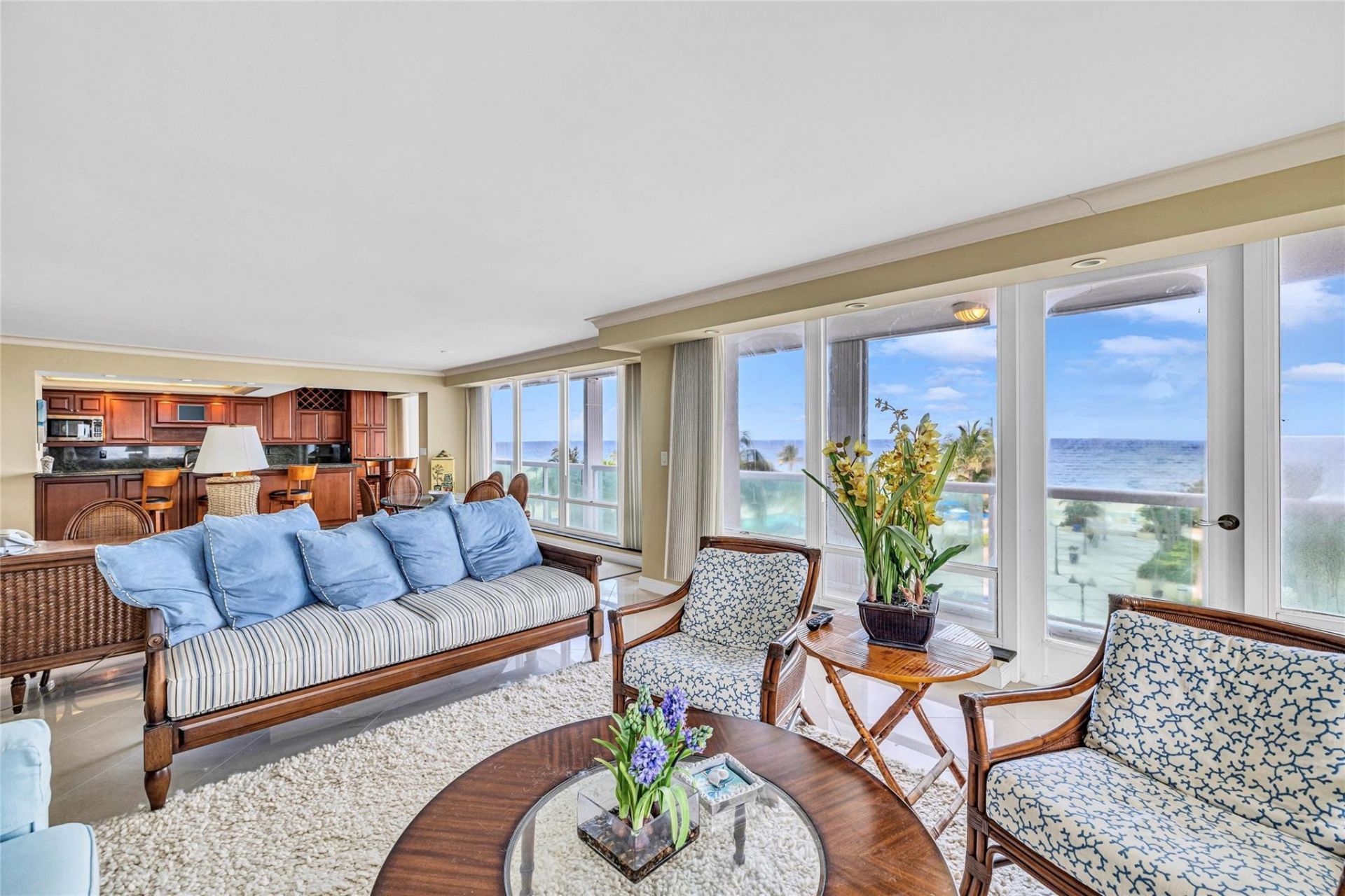 2100 S Ocean Lane, Unit 411, Fort Lauderdale, FL 33316 Photo