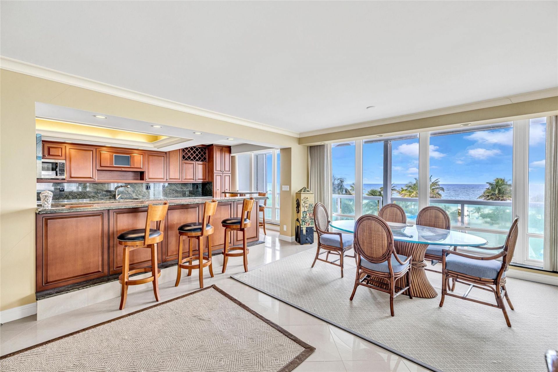 2100 S Ocean Lane, Unit 411, Fort Lauderdale, FL 33316 Photo