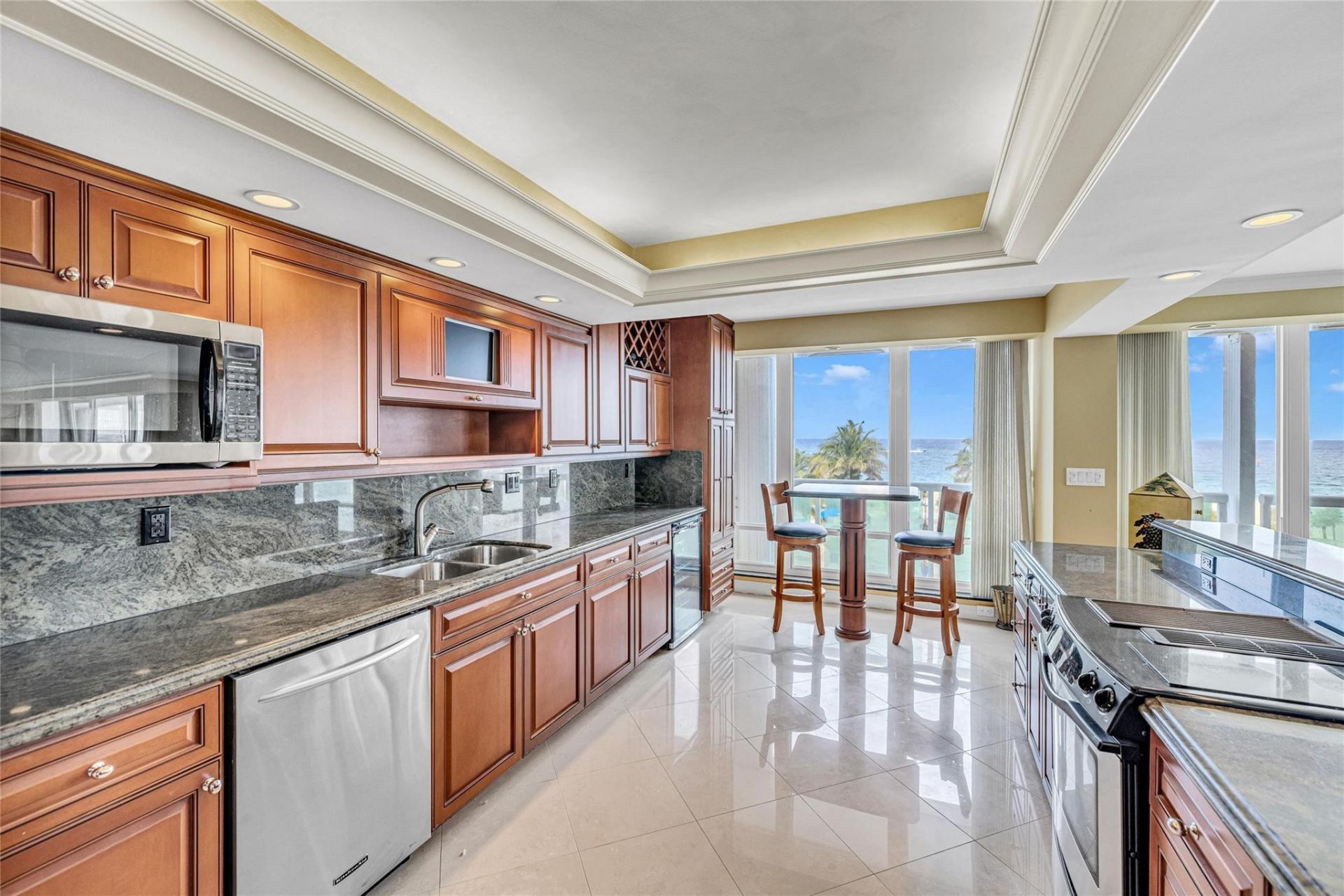 2100 S Ocean Lane, Unit 411, Fort Lauderdale, FL 33316 Photo