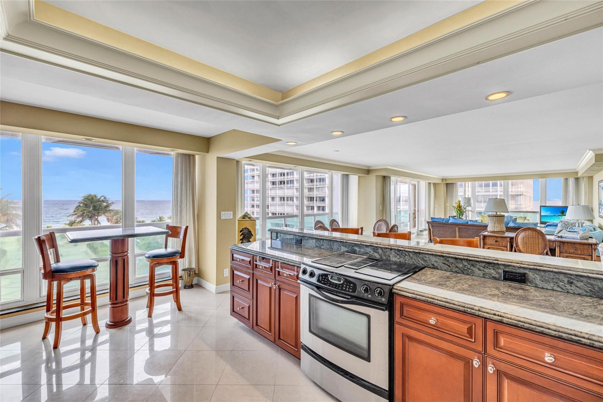 2100 S Ocean Lane, Unit 411, Fort Lauderdale, FL 33316 Photo