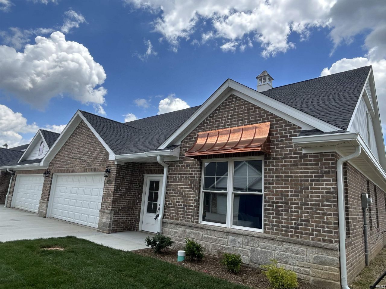 8459 Bell Crossing Drive, Newburgh, IN 47630 Main Photo