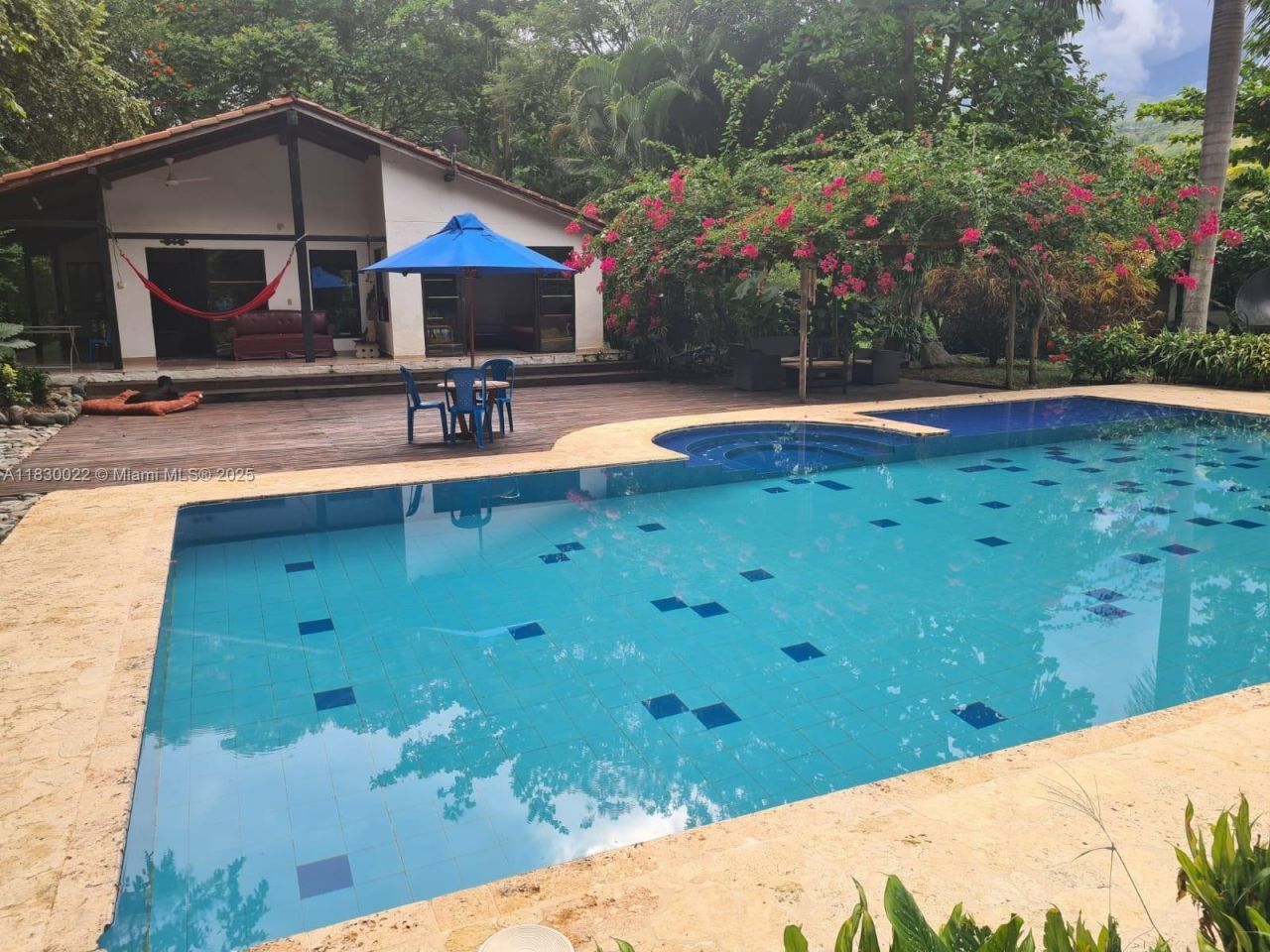 25 B Vereda La Higinia, Santa Fe De Antioquia, Col, , An 05541 Photo